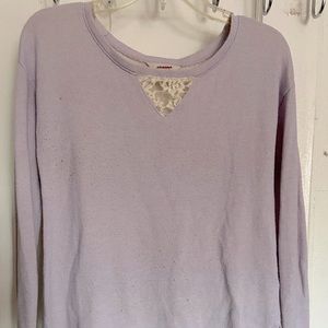 Arizona Jean long sleeve